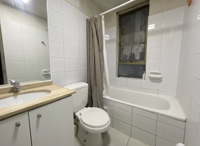VENDO DEPARTAMENTO EN METRO VICENTE VALDES