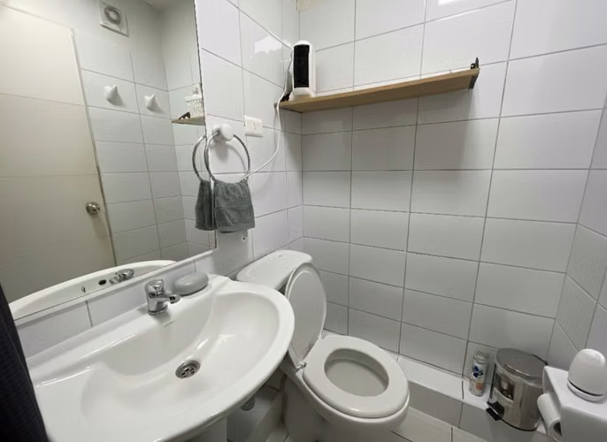 VENDO DEPARTAMENTO EN METRO VICENTE VALDES