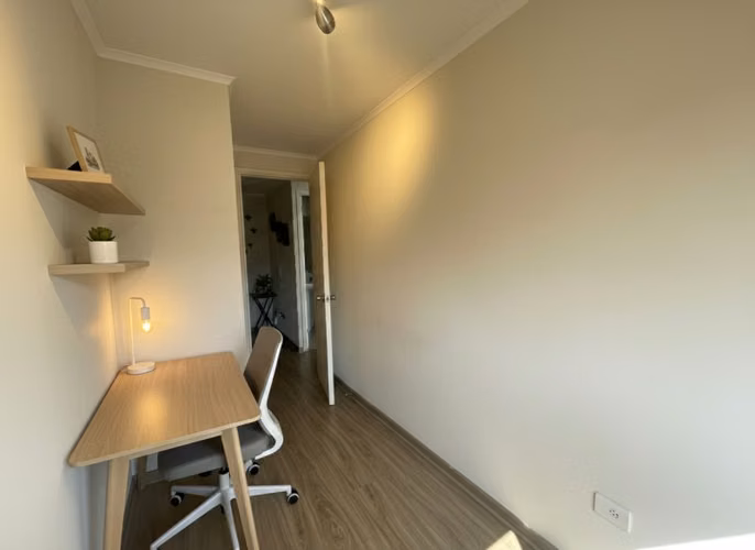 GRAN OPORTUNIDAD EN SAN ISIDRO: ALTA PLUSVALÍA, 3D/2B