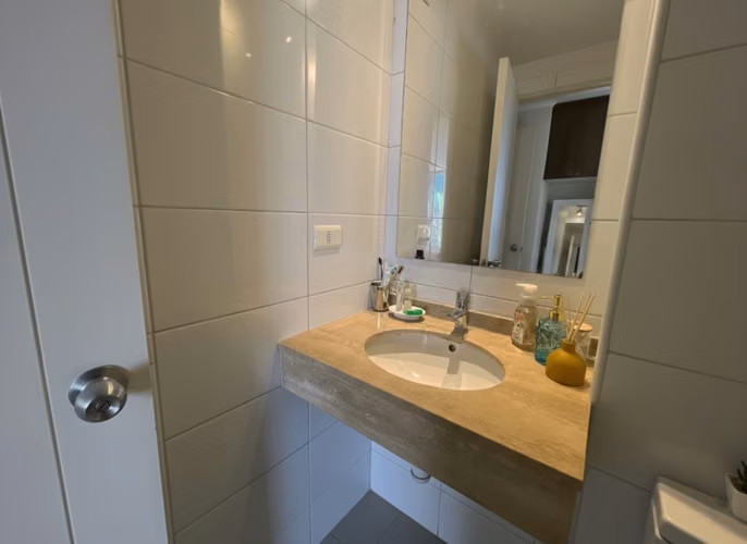 GRAN OPORTUNIDAD EN SAN ISIDRO: ALTA PLUSVALÍA, 3D/2B