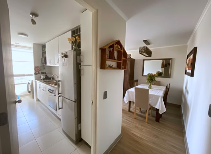 GRAN OPORTUNIDAD EN SAN ISIDRO: ALTA PLUSVALÍA, 3D/2B
