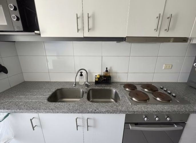 GRAN OPORTUNIDAD EN SAN ISIDRO: ALTA PLUSVALÍA, 3D/2B