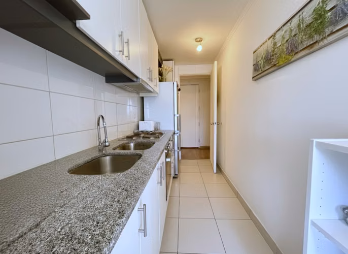 GRAN OPORTUNIDAD EN SAN ISIDRO: ALTA PLUSVALÍA, 3D/2B
