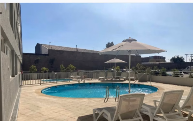 SE VENDE AMPLIO DPTO EDIFICIO VÉRTICE 3D 1B 1E INDEPENDENCIA