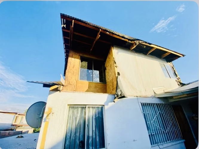 LA MEJOR OFERTA !!! TU PRIMERA VIVIENDA TE ESPERA!!!