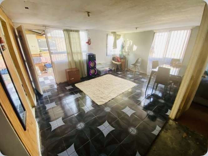 DEPARTAMENTO REBAJADO!!TU PRIMERA VIVIENDA TE ESPERA!!!