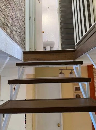SE VENDE CASA 2 PISOS AMPLIADA RECEPCIÓN FINAL 4D 3B 2E