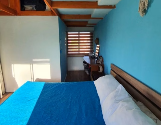 SE VENDE CASA 2 PISOS AMPLIADA RECEPCIÓN FINAL 4D 3B 2E