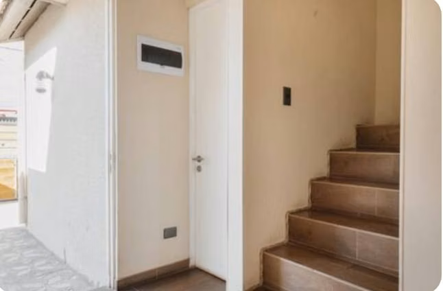 SE VENDE CASA 2 PISOS CASI NUEVA 3D 4B 3E BARRIO LOS CASTAÑO - Imagen 19