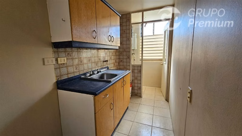Departamento en venta de 3 dorm. en Viña del Mar