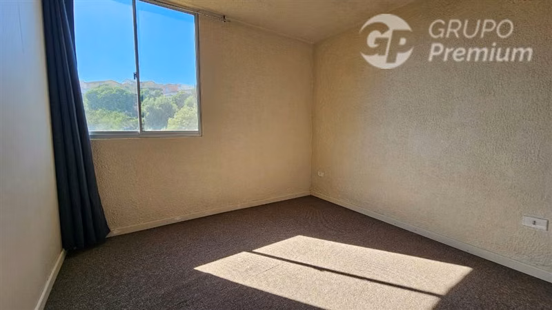 Departamento en venta de 3 dorm. en Viña del Mar