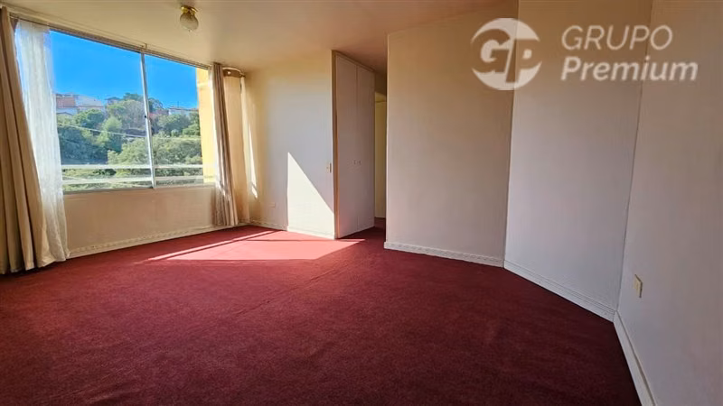 Departamento en venta de 3 dorm. en Viña del Mar
