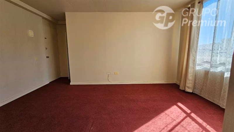 Departamento en venta de 3 dorm. en Viña del Mar