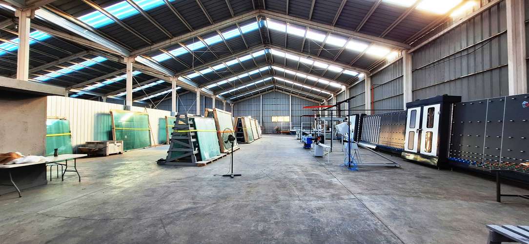 Arriendo Bodega Planta Libre Gultro (176788)