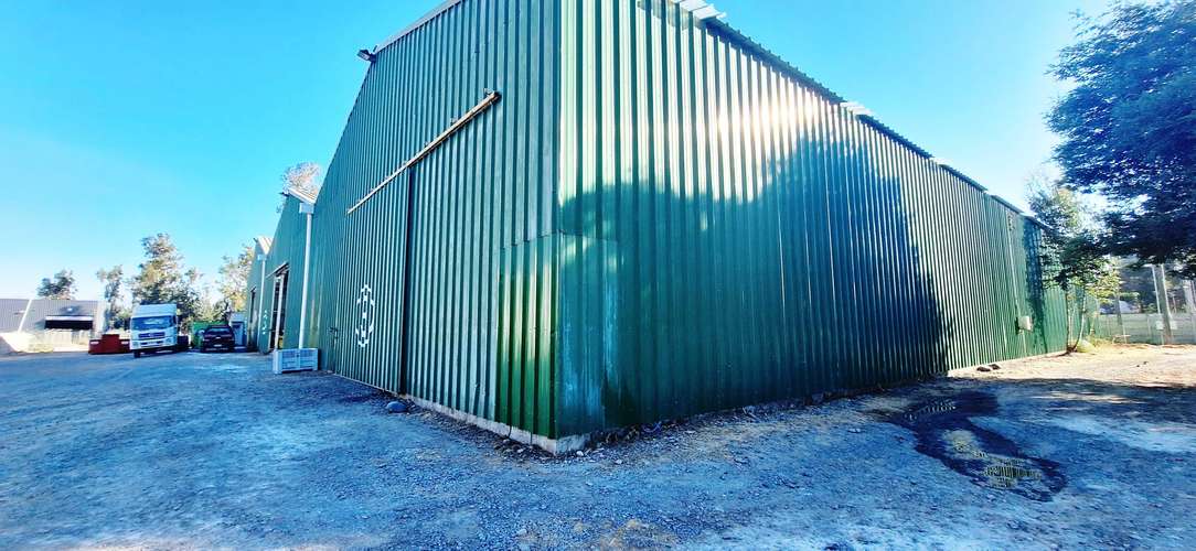 Arriendo Bodega Planta Libre Gultro (176788)