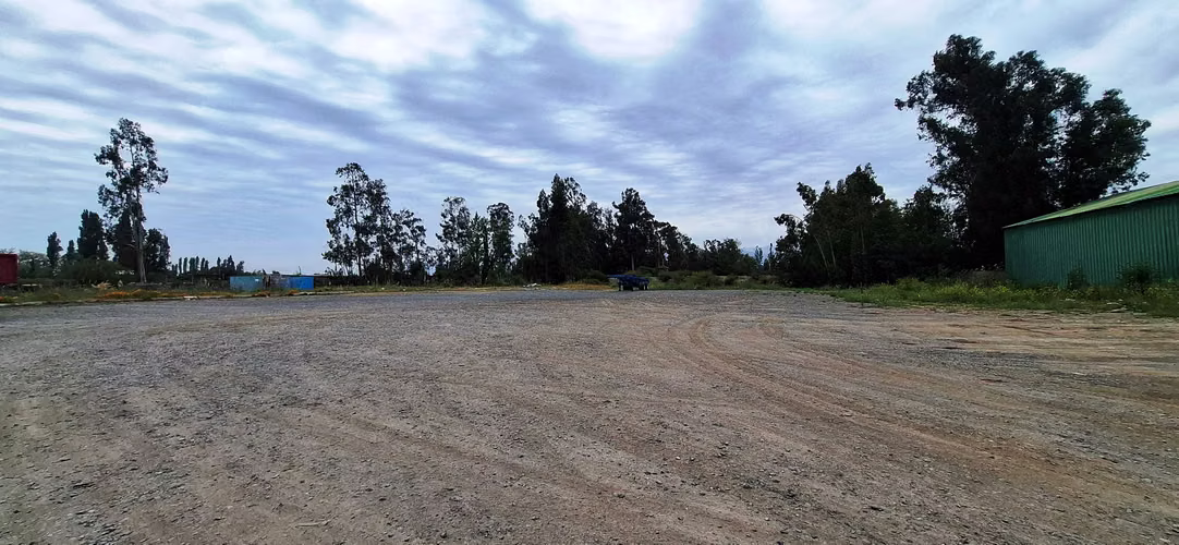 Arriendo Bodega Planta Libre Ruta El Acido (176788)