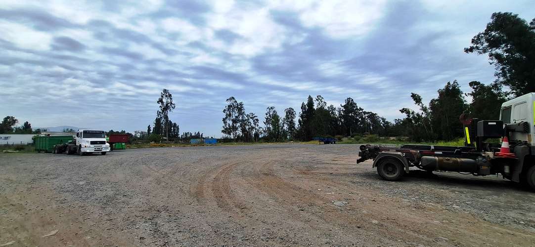 Arriendo Bodega Planta Libre Ruta El Acido (176788)