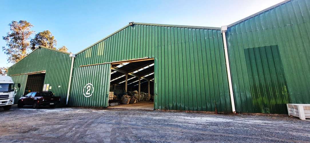 Arriendo Bodega Planta Libre Gultro (176788)
