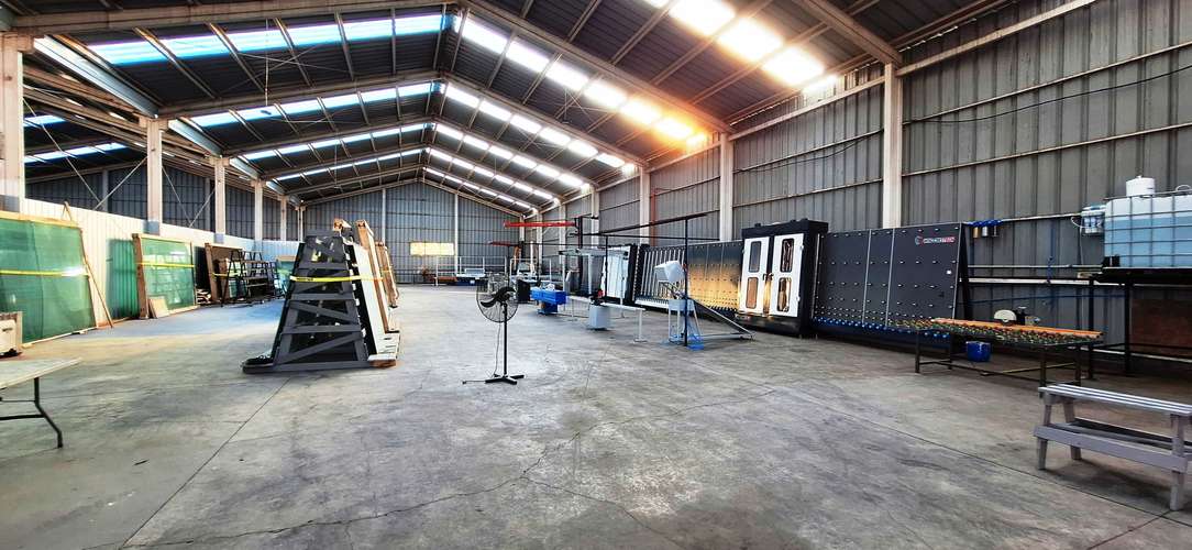 Arriendo Bodega Planta Libre Gultro (176788)