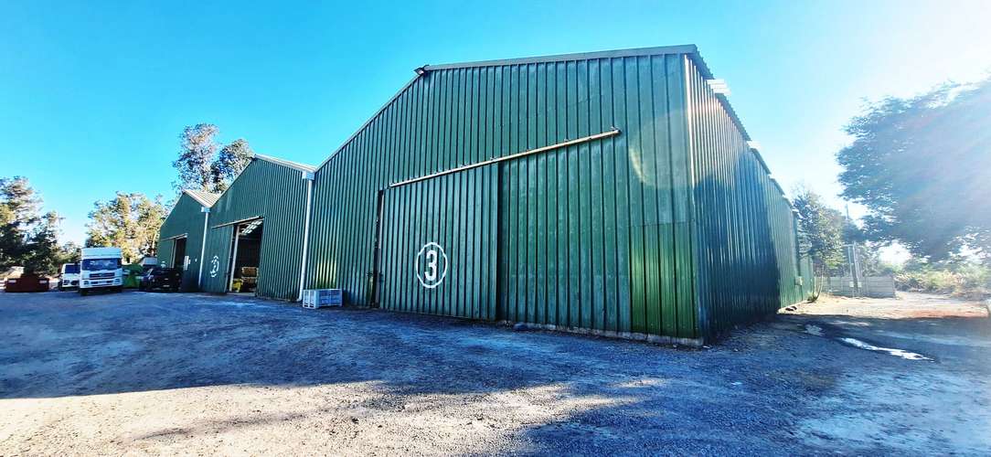 Arriendo Bodega Planta Libre Ruta El Acido (176788)