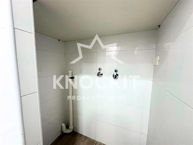 Arriendo Depto 1D1B en Macul 3401 comuna de Macul