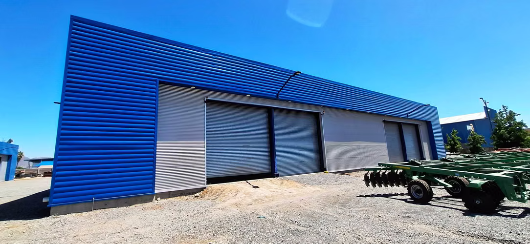 Arriendo Bodegas Ruta 5 Sur Requinoa (176793)