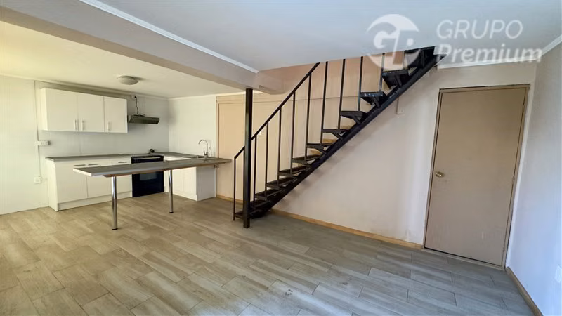 LA MEJOR OPCIÓN DE VENTA DE 4D-3B EN CONCHALÍ