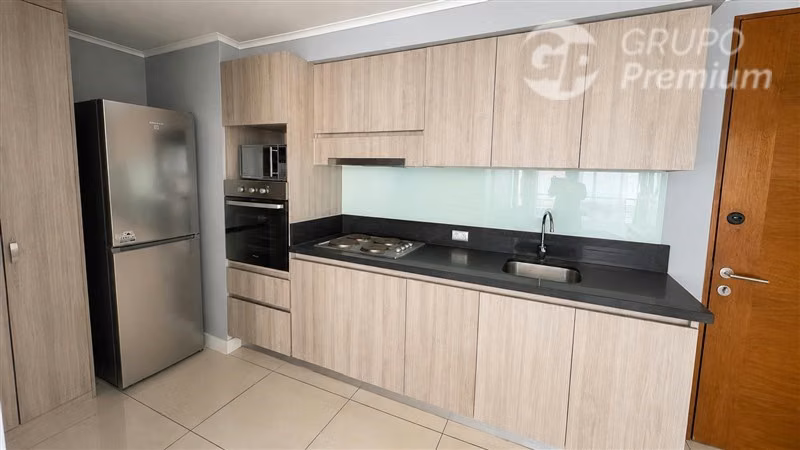 Departamento en venta de 2D+1B+1 bodega en Santiago