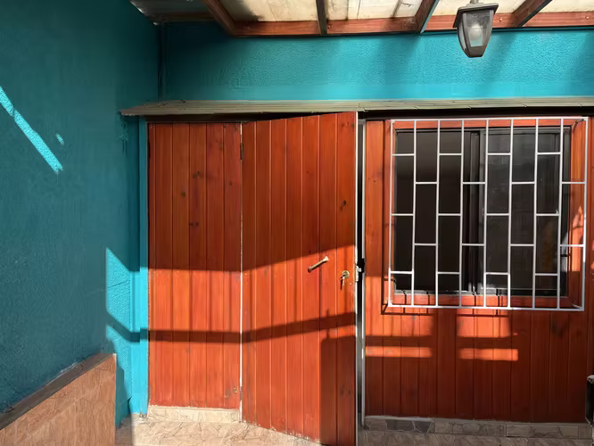 Casa cerca de Viña centro
