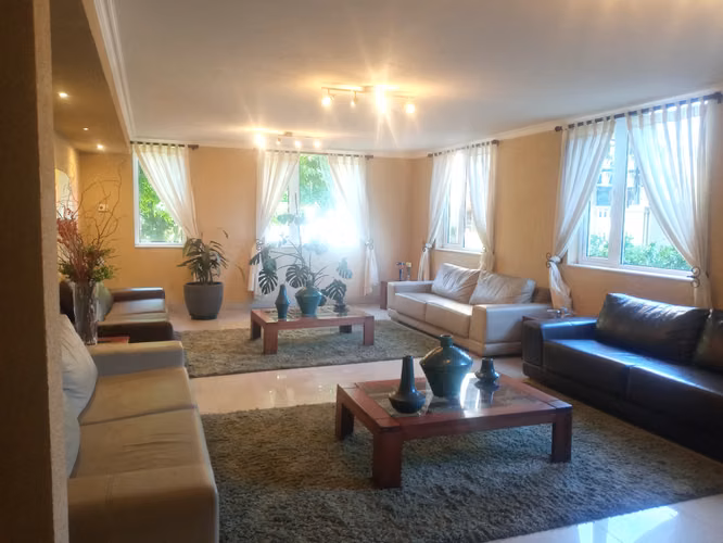 ARRENDAMOS LINDO DEPARTAMENTO  CALLE HOLANDESA TEMUCO