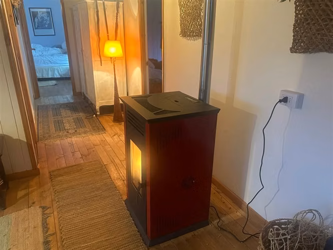 Casa en arriendo de 3 dorm. en San Juan. Minutos Sto Domingo