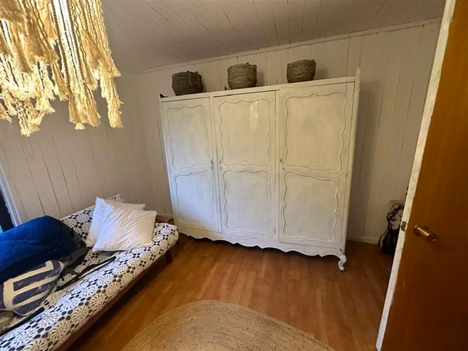 Casa en arriendo de 3 dorm. en San Juan. Minutos Sto Domingo
