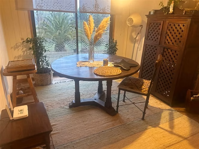Casa en arriendo de 3 dorm. en San Juan. Minutos Sto Domingo