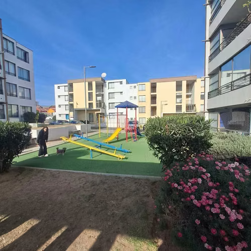 Venta Dpto. en G. Mistral, La Serena. (176794)
