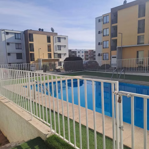 Venta Dpto. en G. Mistral, La Serena. (176794)