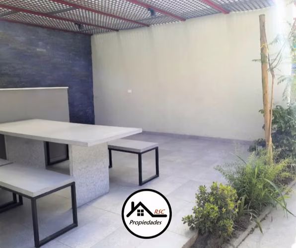 ARRIENDO DEPARTAMENTO EN SANTOS DUMONT 750 60 MTS2 - Imagen 13