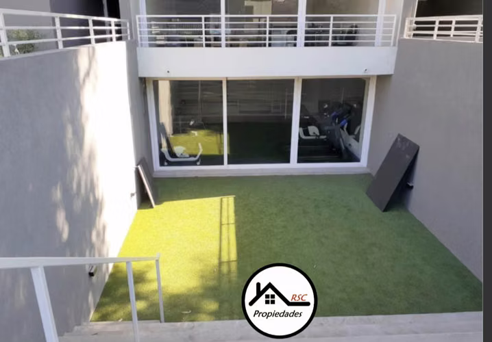 ARRIENDO DEPARTAMENTO EN SANTOS DUMONT 750 60 MTS2 - Imagen 23