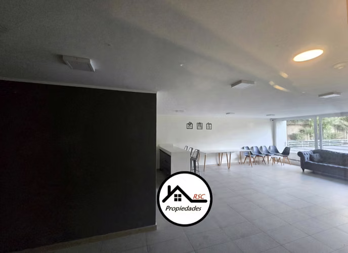 ARRIENDO DEPARTAMENTO EN SANTOS DUMONT 750 60 MTS2 - Imagen 18