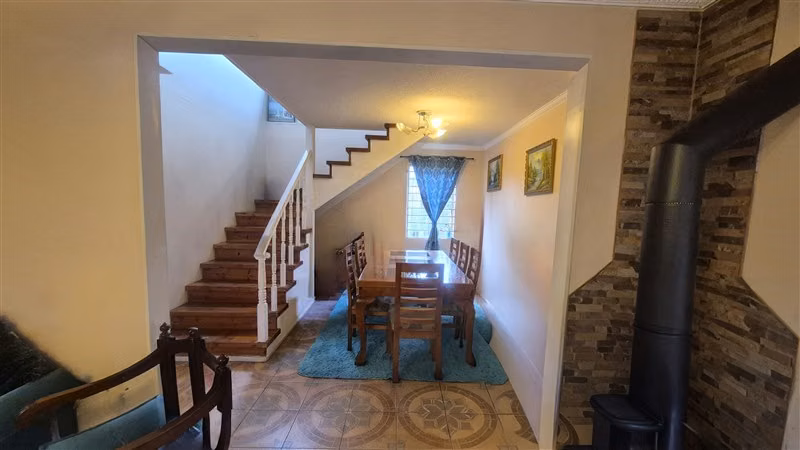 Casa Comercial u Oficinas 6 privados 3 baños en Viña del Mar