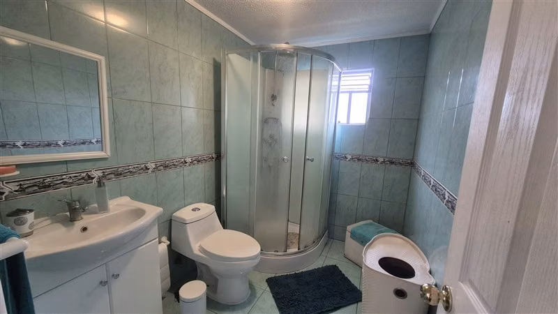 Casa Comercial u Oficinas 6 privados 3 baños en Viña del Mar