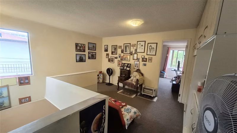 Casa Comercial u Oficinas 6 privados 3 baños en Viña del Mar