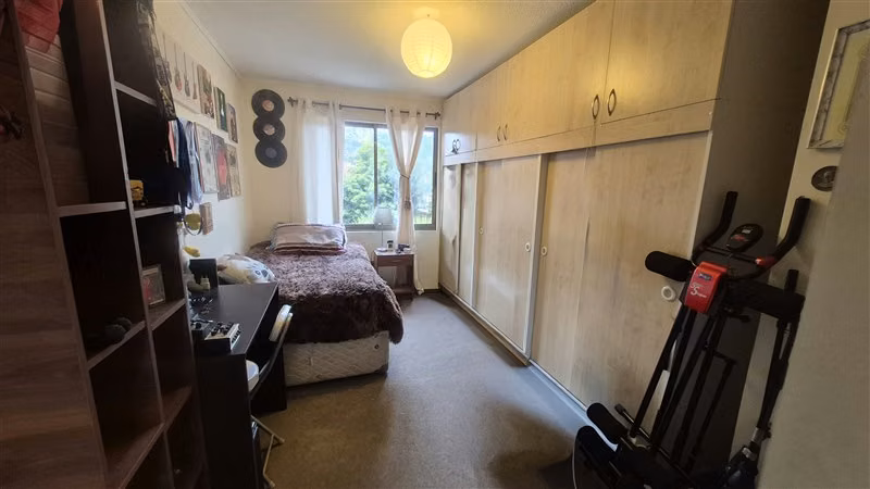 Casa Comercial u Oficinas 6 privados 3 baños en Viña del Mar