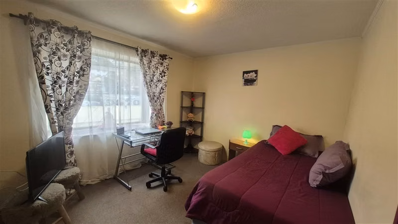 Casa Comercial u Oficinas 6 privados 3 baños en Viña del Mar