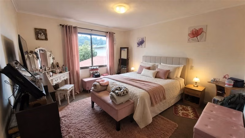 Casa Comercial u Oficinas 6 privados 3 baños en Viña del Mar