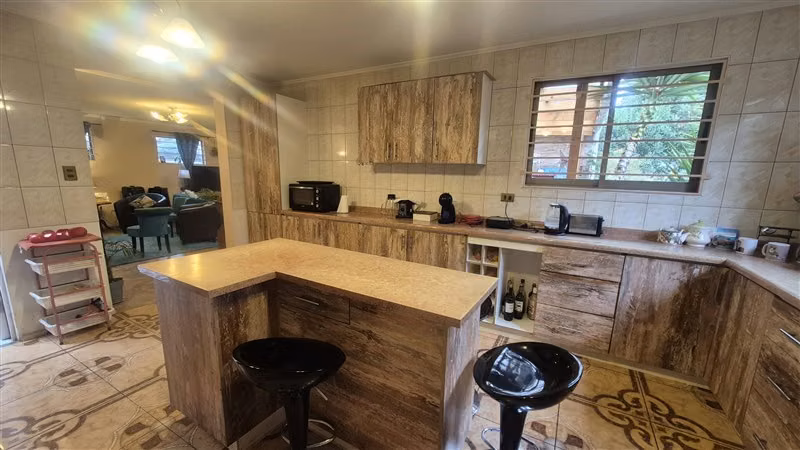 Casa Comercial u Oficinas 6 privados 3 baños en Viña del Mar