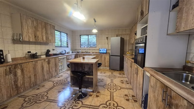 Casa Comercial u Oficinas 6 privados 3 baños en Viña del Mar