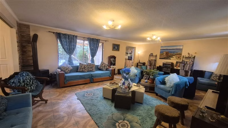 Casa Comercial u Oficinas 6 privados 3 baños en Viña del Mar