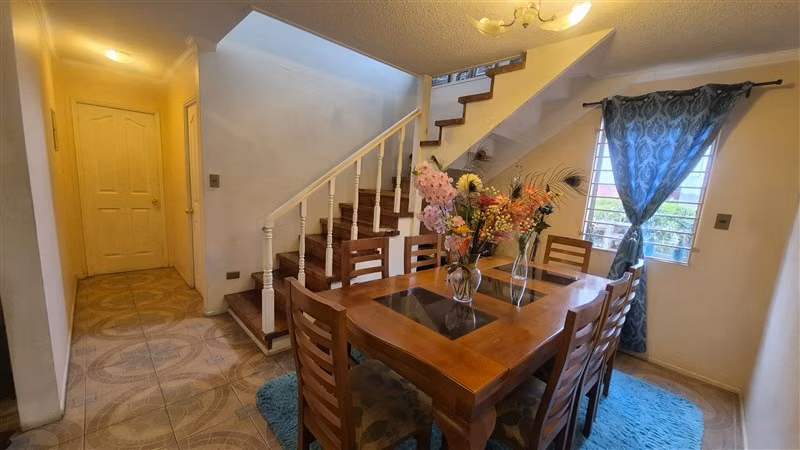 Casa Comercial u Oficinas 6 privados 3 baños en Viña del Mar