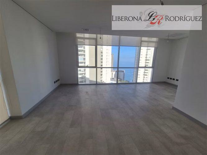 Oficina en arriendo, Reñaca, Viña del Mar