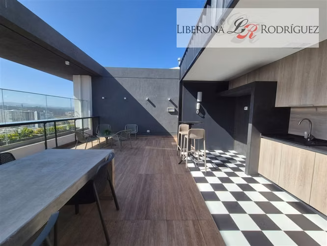 Oficina en arriendo, Reñaca, Viña del Mar